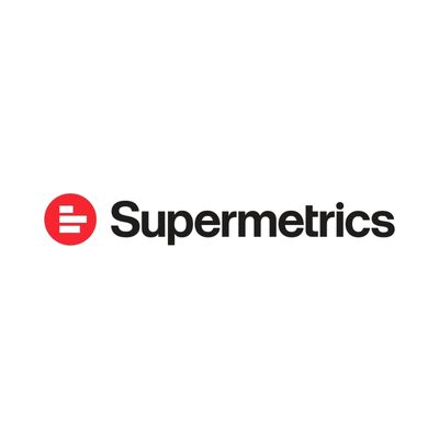 Supermetrics
